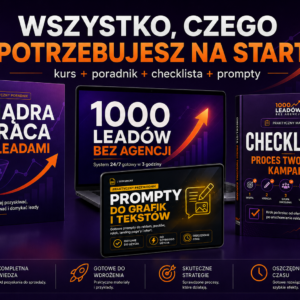 1000 Leadów