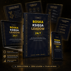 Boska ksiega