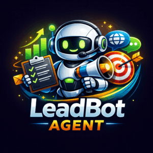 LeadBot Agent